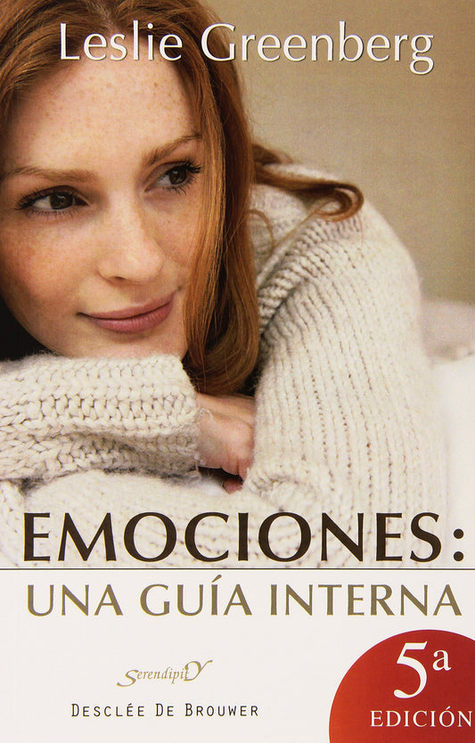 EMOCIONES: UNA GUIA INTERNA  -  - 122774