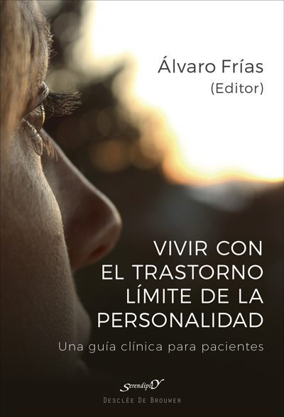 VIVIR CON EL TRASTORNO LIMTE DE PERSONALIDAD  -  - 122777