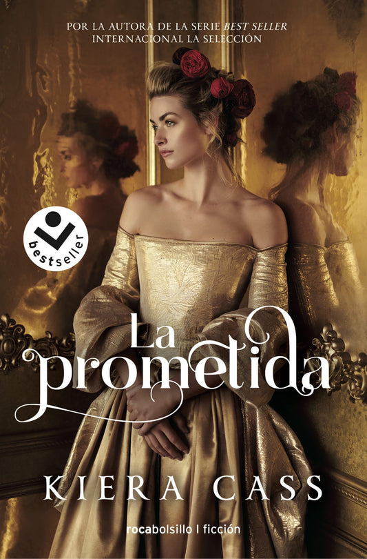 PROMETIDA, LA - 122790