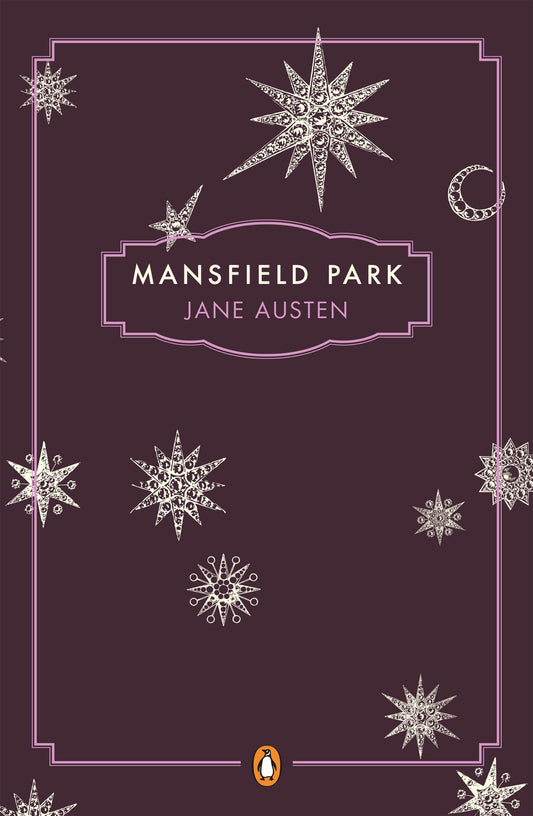 MANSFIELD PARK (ESTUCHE) - 122801