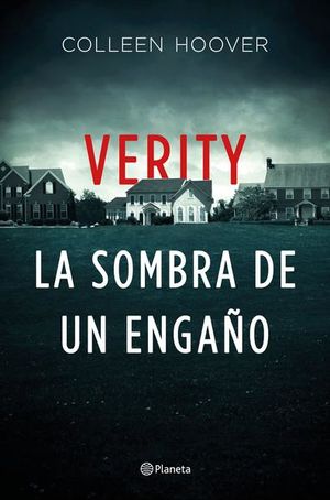 VERITY. LA SOMBRA DE UN ENGANO - 123094