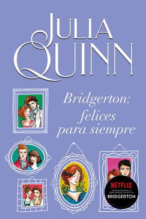 FELICES PARA SIEMPRE (BRIDGERTON 9) - 123119