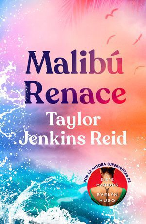 MALIBU RENACE - 123124