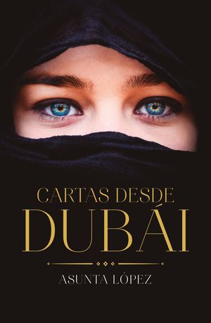 CARTAS DESDE DUBAI - 123127