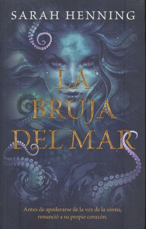 BRUJA DEL MAR, LA - 123129