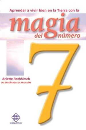 APRENDER A VIVIR BIEN EN LA TIERRA CON LA MAGIA - 123159