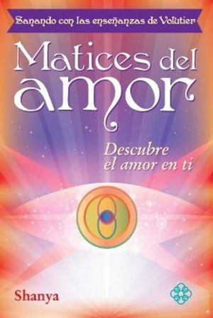 MATICES DEL AMOR - 123168