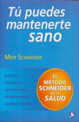 TU PUEDES MANTENERTE SANO - 123170