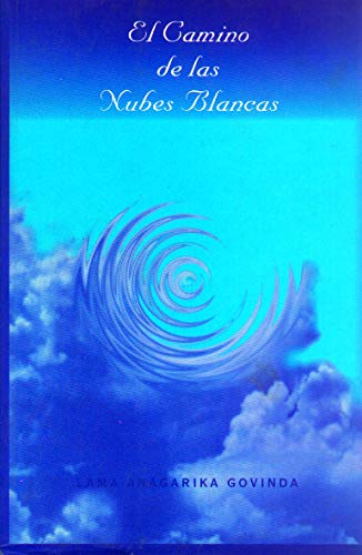 CAMINO DE LAS NUBES BLANCAS, EL - 123176