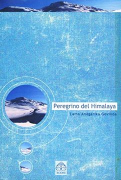 PEREGRINO DEL HIMALAYA - 123178