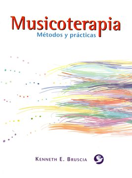 MUSICOTERAPIA METODOS Y PRACTICAS - 123180