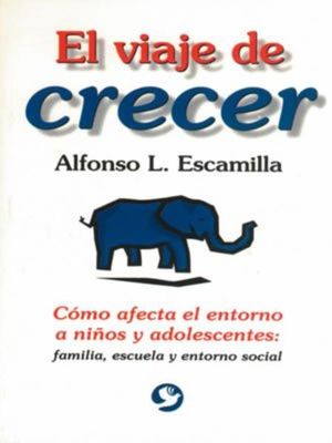 VIAJE DE CRECER, EL - 123181