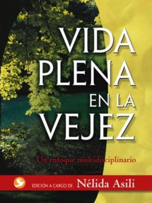 VIDA PLENA EN LA VEJEZ - 123186