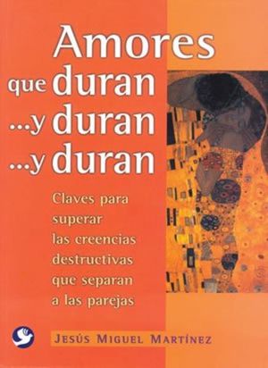 AMORES QUE DURAN Y DURAN Y DURAN - 123187