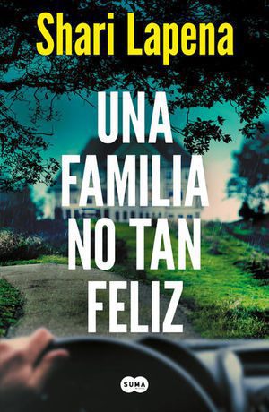 UNA FAMILIA NO TAN FELIZ - 123203