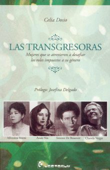 TRANSGRESORAS, LAS - 123214