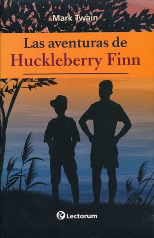 AVENTURAS DE HUCKLEBERRY - 123218