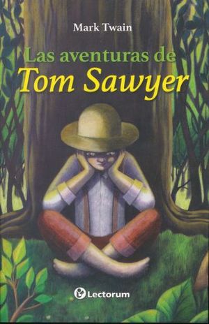 AVENTURAS DE TOM SAWYER, LAS - 123219