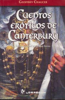 CUENTOS EROTICOS DE CANTERBURY - 123224