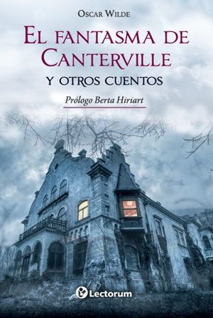 FANTASMA DE CANTERVILLE EL - 123231