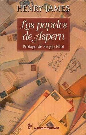 PAPELES DE ASPERN, LOS - 123243