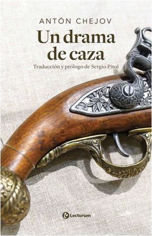 UN DRAMA DE CAZA - 123250