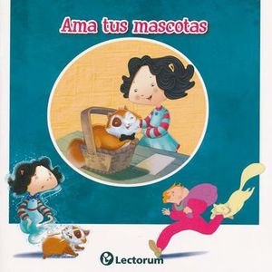 AMA A TUS MASCOTAS - 123252