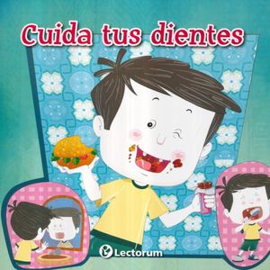 CUIDA TUS DIENTES - 123256