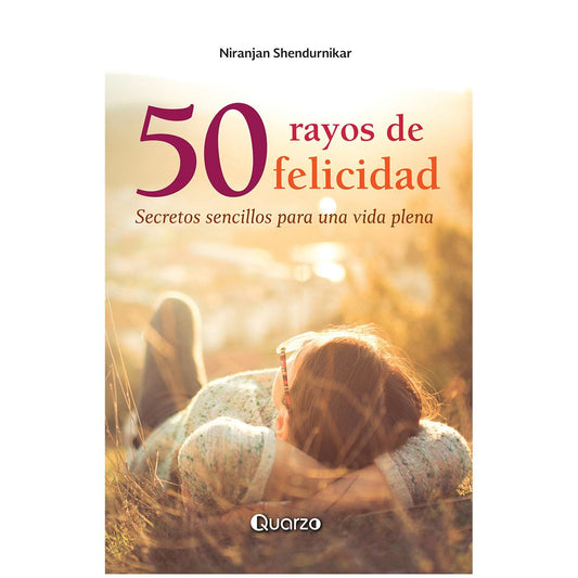 50 RAYOS DE FELICIDAD - 123266