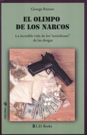 OLIMPO DE LOS NARCOS, EL - 123323