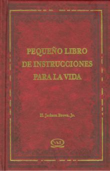 PEQUENO LIBRO DE INSTRUCCIONES PARA LA VIDA - 123366