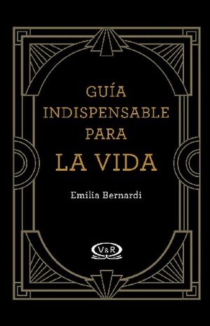 GUIA INDISPENSABLE PARA LA VIDA - 123368