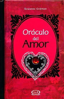 ORACULO DEL AMOR - 123371