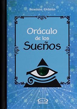 ORACULO DE LOS SUENOS - 123372