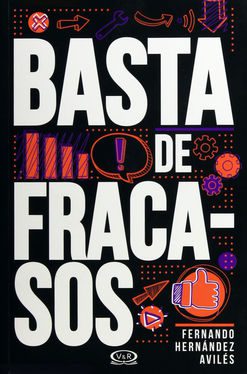 BASTA DE FRACASOS - 123383