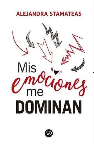 MIS EMOCIONES ME DOMINAN - 123385