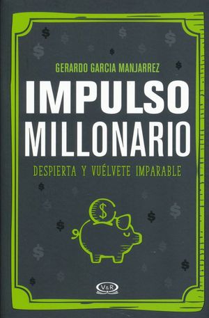 IMPULSO MILLONARIO - 123392