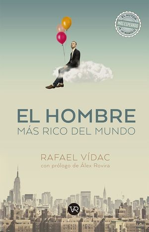 HOMBRE MAS RICO DEL MUNDO, EL (TAPA DURA) - 123394