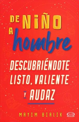 DE NINO A HOMBRE - 123401