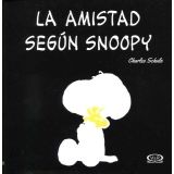 AMISTAD SEGUN SNOOPY, LA - 123406