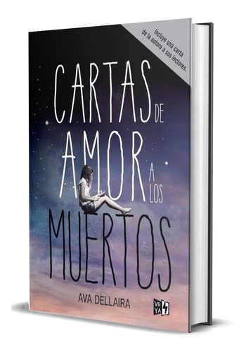 CARTAS DE AMOR A LOS MUERTOS (TAPA DURA) - 123433