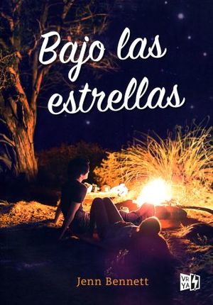 BAJO LAS ESTRELLAS - 123438