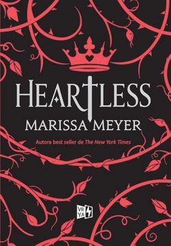 HEARTLESS (ESPANOL) - 123442