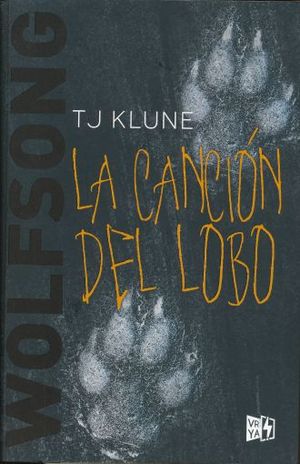 CANCION DEL LOBO, LA WOLFSONG - 123449