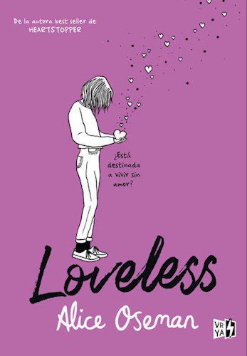 LOVELESS - 123454