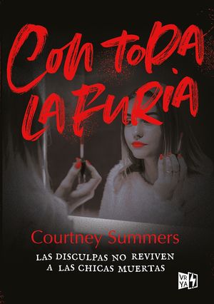 CON TODA LA FURIA - 123456