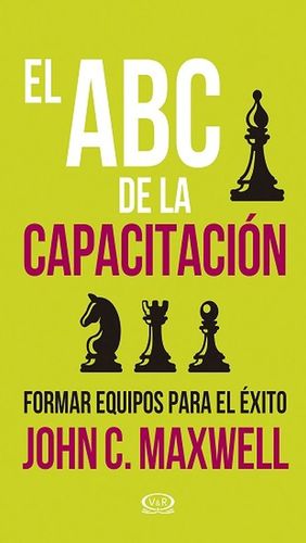 ABC DE LA CAPACITACION, EL - 123920