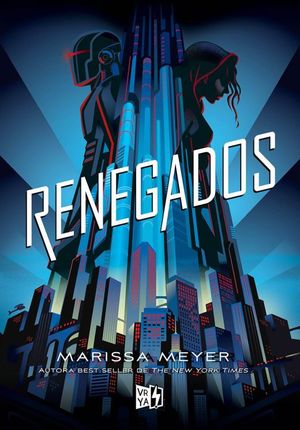 RENEGADOS - 123931