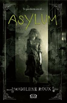 ASYLUM - 123934