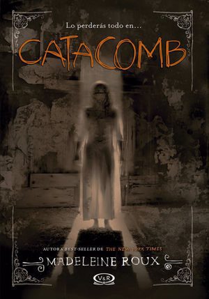 CATACOMB - 123936